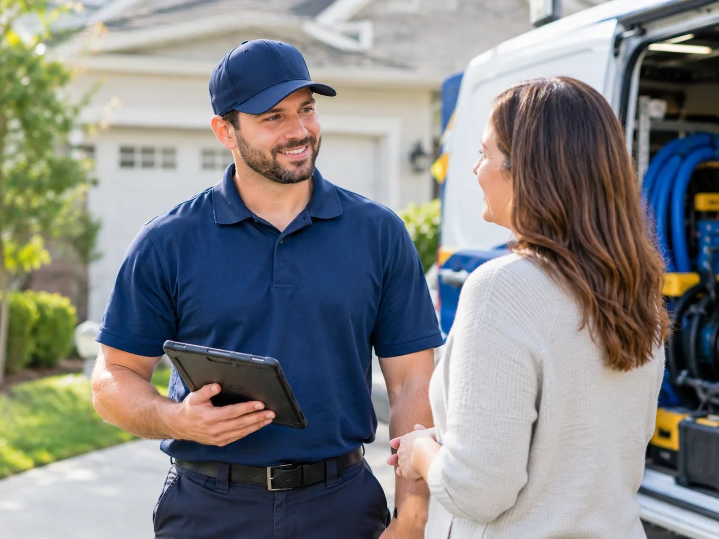 Sewage Backup Cleanup North Las Vegas, NV FAQs